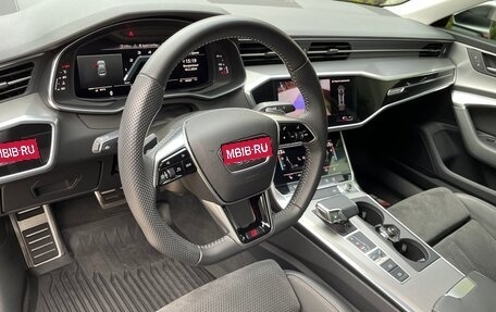 Audi S6, 2020 год, 6 500 000 рублей, 25 фотография