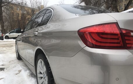 BMW 5 серия, 2012 год, 1 490 000 рублей, 6 фотография