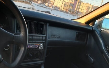 Audi 80, 1988 год, 145 000 рублей, 6 фотография
