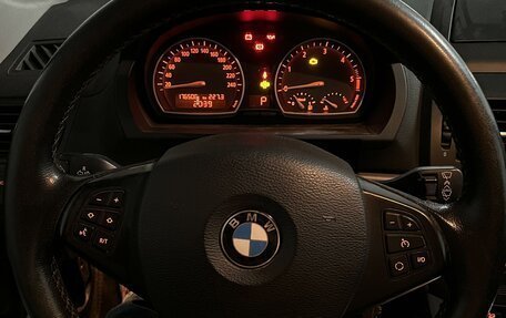 BMW X3, 2008 год, 1 150 000 рублей, 7 фотография