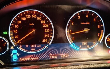 BMW X4, 2017 год, 3 600 000 рублей, 4 фотография