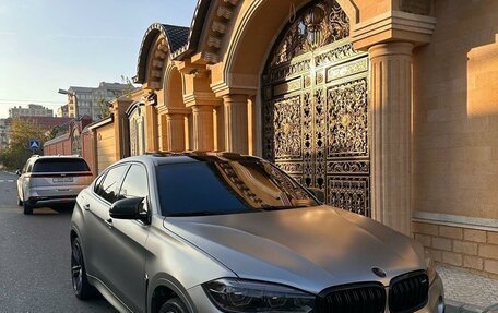 BMW X6 M, 2016 год, 4 450 000 рублей, 2 фотография