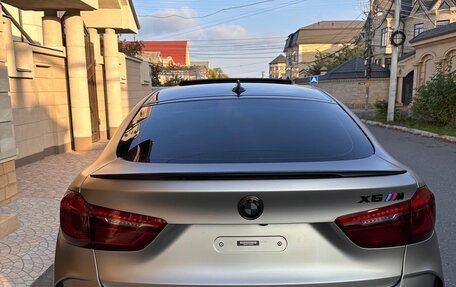 BMW X6 M, 2016 год, 4 450 000 рублей, 3 фотография