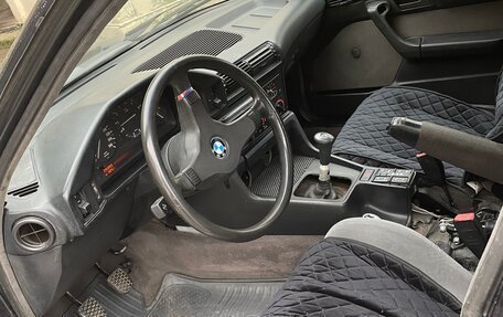 BMW 5 серия, 1988 год, 250 000 рублей, 5 фотография