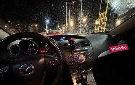 Mazda 3, 2011 год, 988 000 рублей, 3 фотография