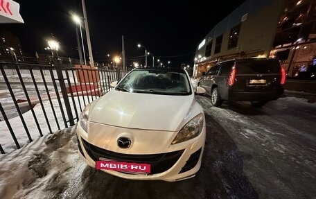 Mazda 3, 2011 год, 988 000 рублей, 5 фотография