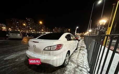 Mazda 3, 2011 год, 988 000 рублей, 6 фотография