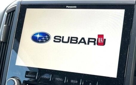 Subaru Forester, 2020 год, 1 840 000 рублей, 10 фотография