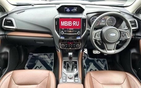 Subaru Forester, 2020 год, 1 840 000 рублей, 7 фотография