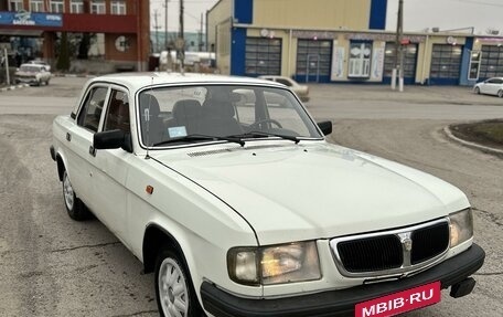 ГАЗ 3110 «Волга», 1998 год, 90 000 рублей, 2 фотография