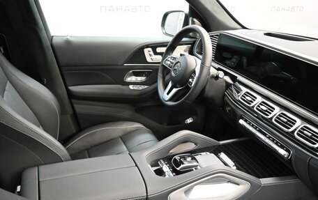 Mercedes-Benz Maybach GLS I, 2022 год, 31 900 120 рублей, 7 фотография