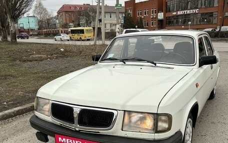 ГАЗ 3110 «Волга», 1998 год, 90 000 рублей, 3 фотография