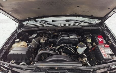 Ford Explorer III, 2005 год, 1 090 000 рублей, 14 фотография