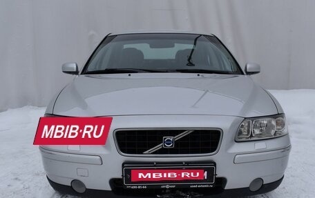 Volvo S60 III, 2006 год, 859 000 рублей, 2 фотография