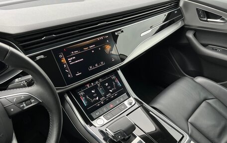 Audi Q8 I, 2020 год, 6 580 000 рублей, 21 фотография