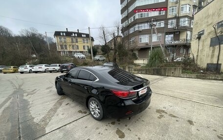 Mazda 6, 2013 год, 1 800 000 рублей, 4 фотография