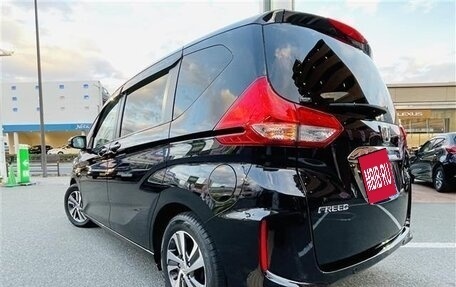 Honda Freed II, 2020 год, 952 000 рублей, 6 фотография
