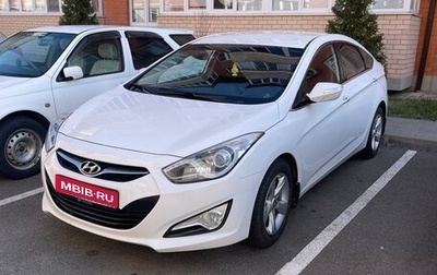 Hyundai i40 I рестайлинг, 2014 год, 1 380 000 рублей, 1 фотография
