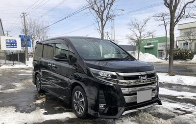 Toyota Noah III, 2019 год, 1 865 000 рублей, 1 фотография