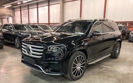 Mercedes-Benz GLS, 2023 год, 22 699 000 рублей, 1 фотография