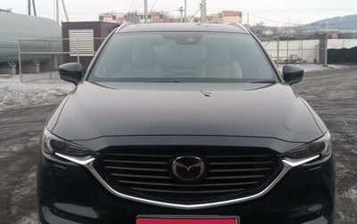 Mazda CX-8, 2019 год, 4 200 000 рублей, 1 фотография