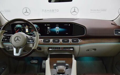 Mercedes-Benz Maybach GLS I, 2022 год, 31 999 000 рублей, 10 фотография