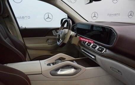 Mercedes-Benz Maybach GLS I, 2022 год, 31 999 000 рублей, 9 фотография