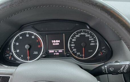 Audi Q5, 2011 год, 1 500 000 рублей, 8 фотография