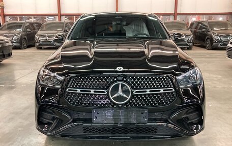 Mercedes-Benz GLE Coupe, 2023 год, 19 199 000 рублей, 2 фотография