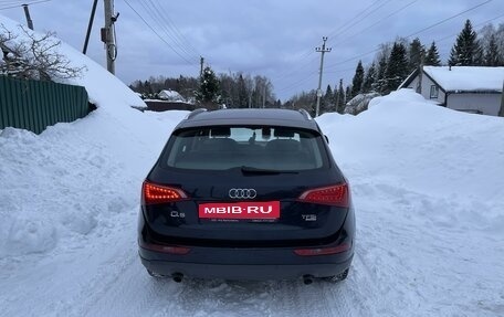 Audi Q5, 2011 год, 1 500 000 рублей, 3 фотография