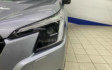 Subaru Forester, 2023 год, 4 650 000 рублей, 6 фотография