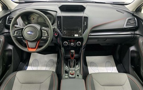 Subaru Forester, 2023 год, 4 650 000 рублей, 11 фотография