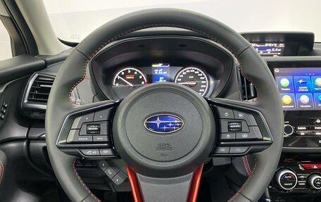 Subaru Forester, 2023 год, 4 650 000 рублей, 15 фотография