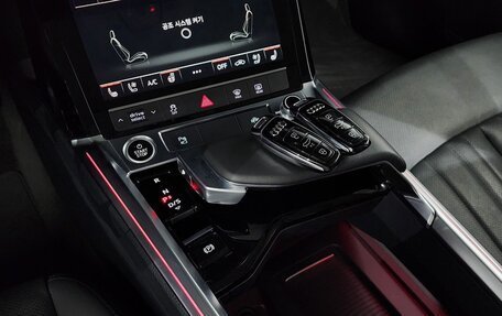 Audi e-tron Sportback I, 2022 год, 6 200 000 рублей, 7 фотография