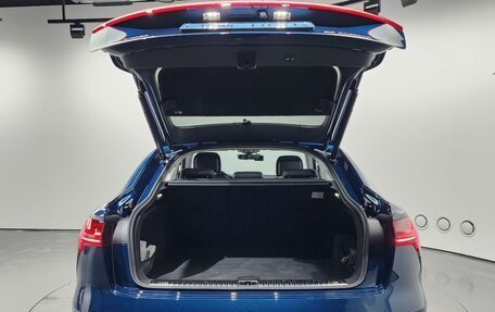 Audi e-tron Sportback I, 2022 год, 6 200 000 рублей, 17 фотография