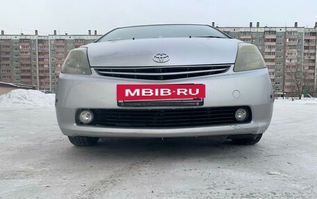 Toyota Prius, 2008 год, 680 000 рублей, 2 фотография