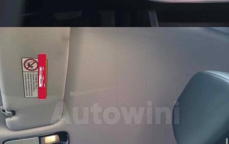 Hyundai Sonata VIII, 2019 год, 2 350 000 рублей, 16 фотография