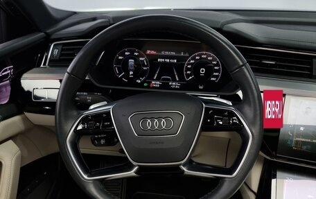 Audi e-tron I, 2022 год, 6 400 000 рублей, 17 фотография