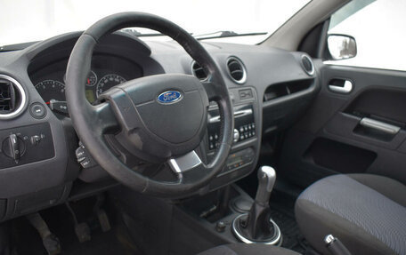 Ford Fusion I, 2007 год, 530 000 рублей, 13 фотография