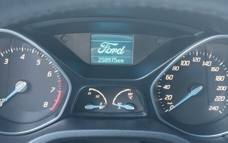 Ford Focus III, 2012 год, 666 000 рублей, 6 фотография