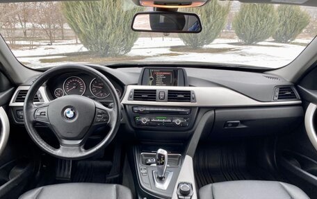 BMW 3 серия, 2014 год, 1 650 000 рублей, 11 фотография