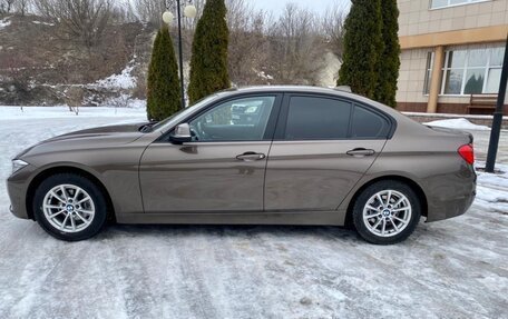 BMW 3 серия, 2014 год, 1 650 000 рублей, 5 фотография