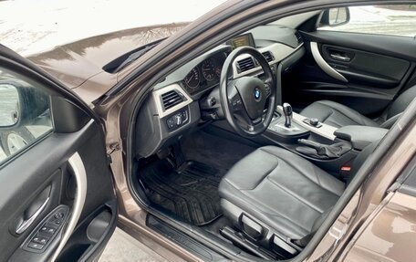 BMW 3 серия, 2014 год, 1 650 000 рублей, 9 фотография