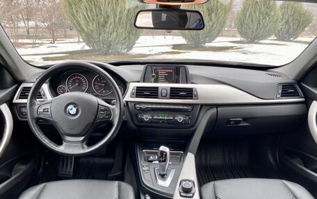 BMW 3 серия, 2014 год, 1 650 000 рублей, 10 фотография
