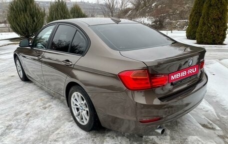 BMW 3 серия, 2014 год, 1 650 000 рублей, 8 фотография