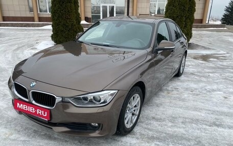 BMW 3 серия, 2014 год, 1 650 000 рублей, 6 фотография