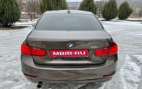 BMW 3 серия, 2014 год, 1 650 000 рублей, 7 фотография