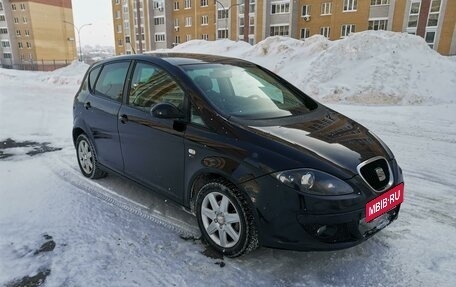 SEAT Altea I, 2007 год, 600 000 рублей, 9 фотография