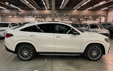Mercedes-Benz GLE Coupe, 2023 год, 21 899 000 рублей, 4 фотография