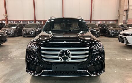 Mercedes-Benz GLS, 2023 год, 22 699 000 рублей, 2 фотография